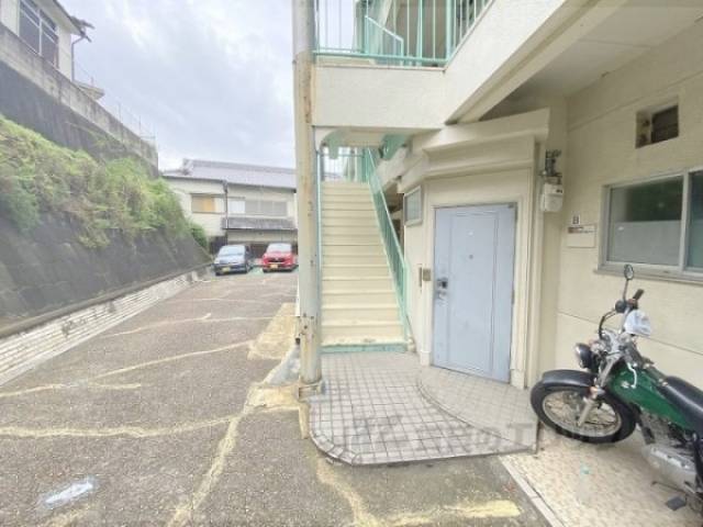 階段