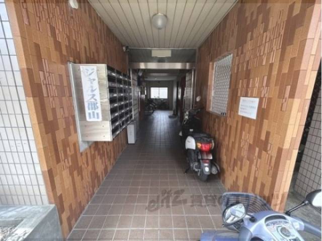 ロビー