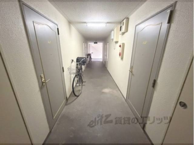 廊下