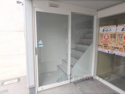Kureshima西院Bldg.│賃貸のエリッツ Kureshima西院Bldg.│賃貸のエリッツ