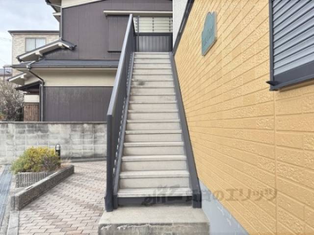階段