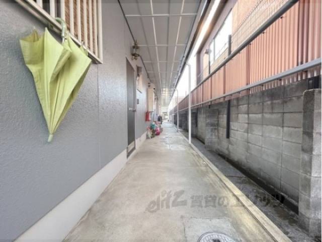 通路