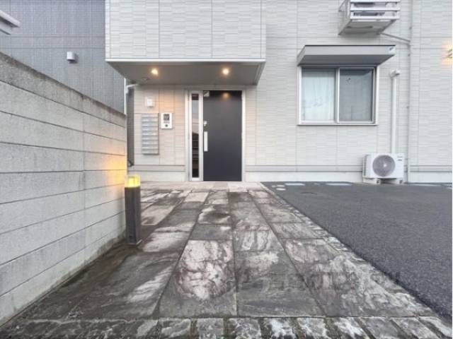 通路