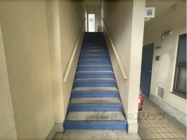 階段