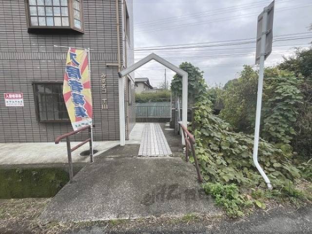 通路