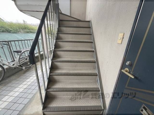 階段