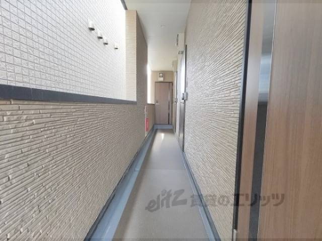 通路