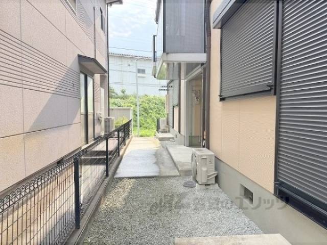 通路