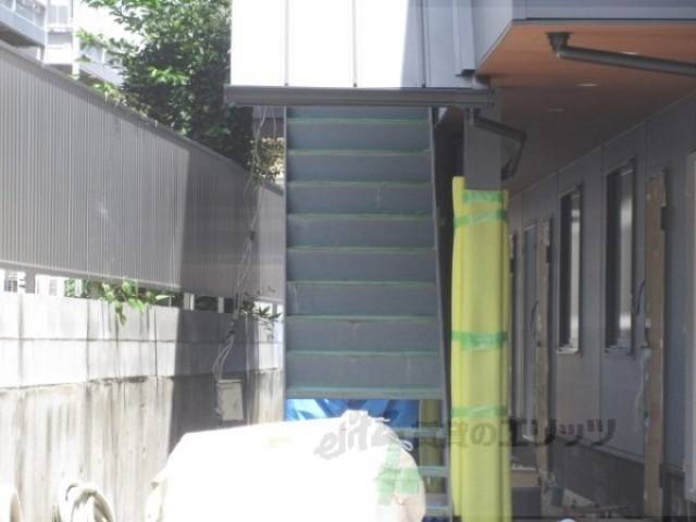 階段