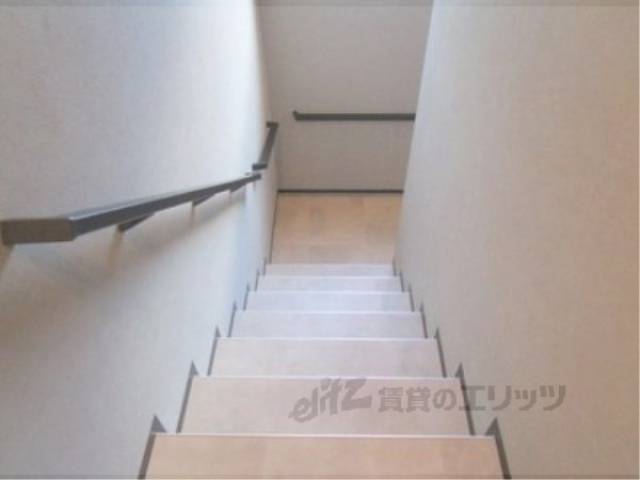 階段