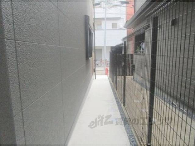 通路