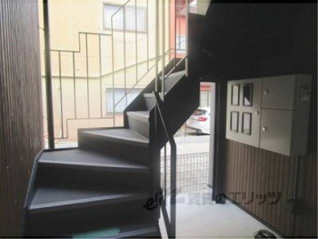階段