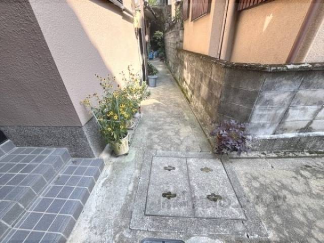 通路