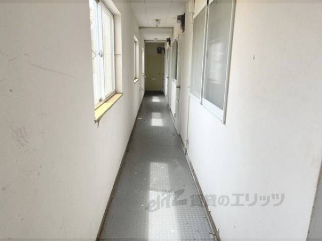 廊下