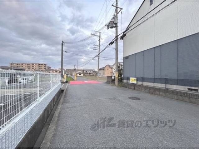 通路