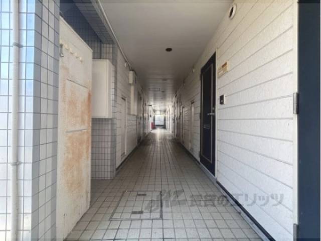 廊下