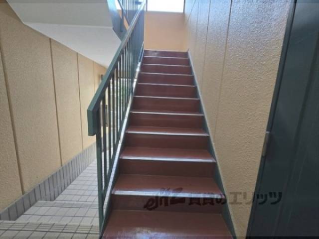 階段