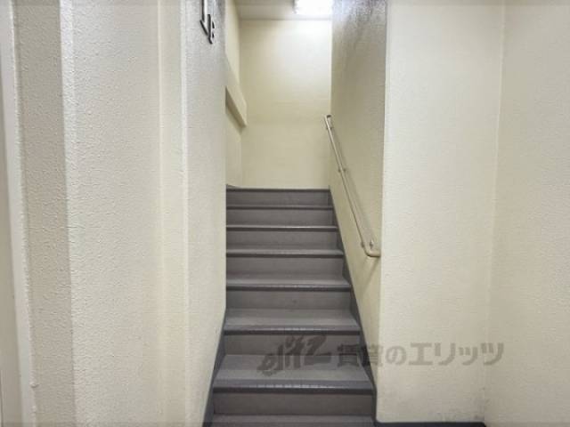 階段