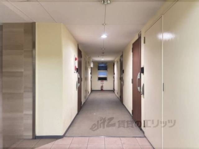 廊下
