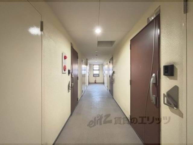 廊下