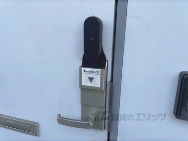 スマートロック