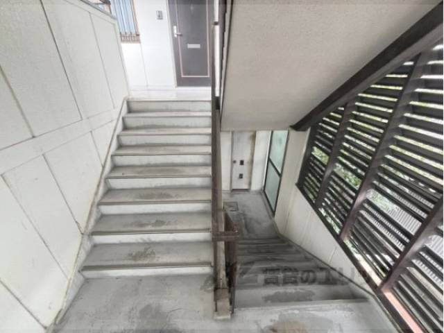 階段