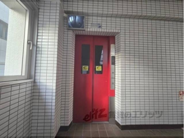 エレベーター