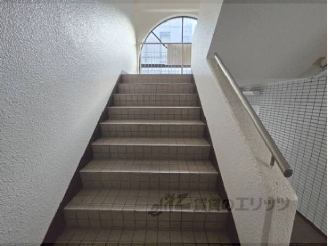 階段