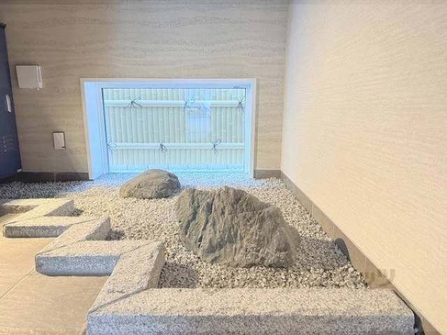 廊下