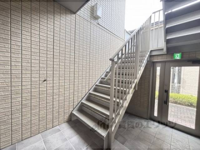 階段