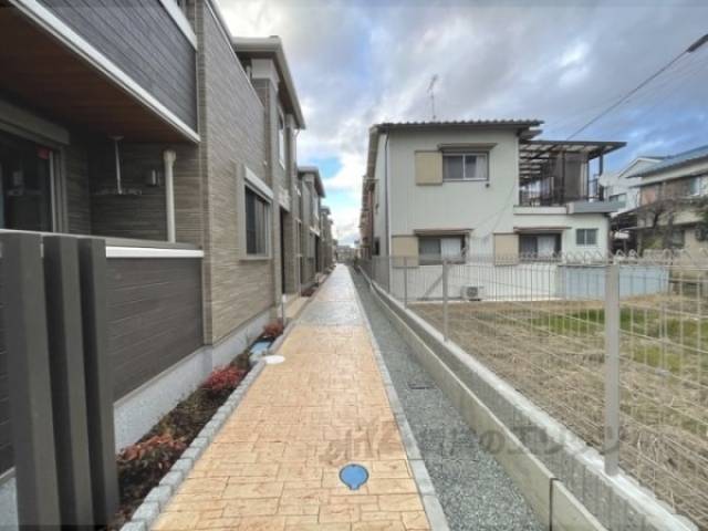 通路