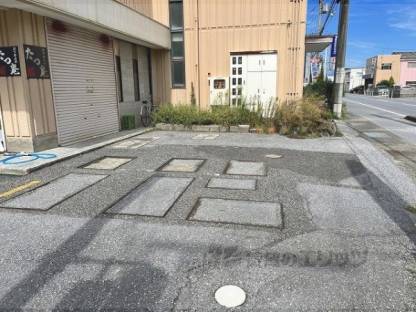 通路