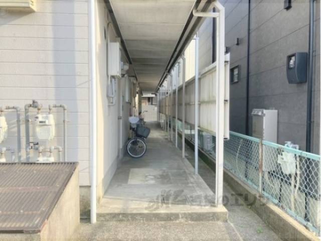 通路