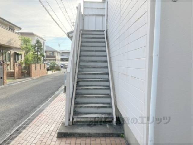 階段