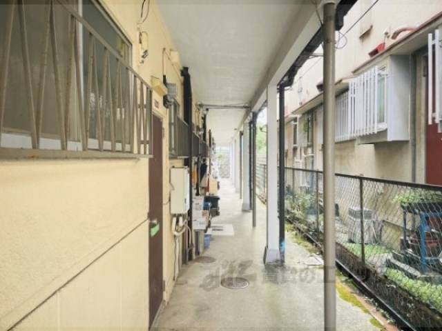 廊下