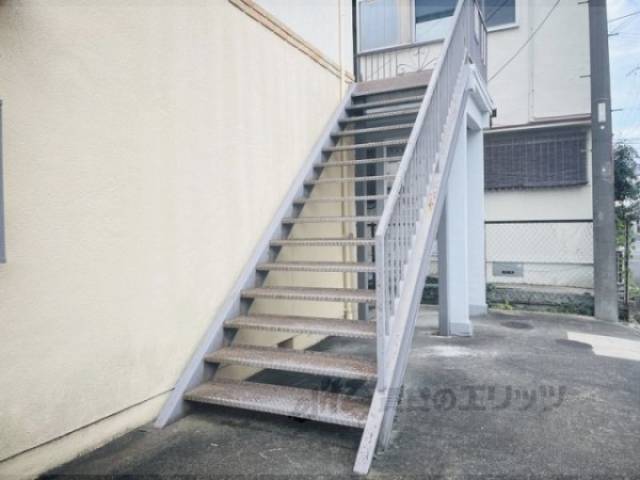 階段