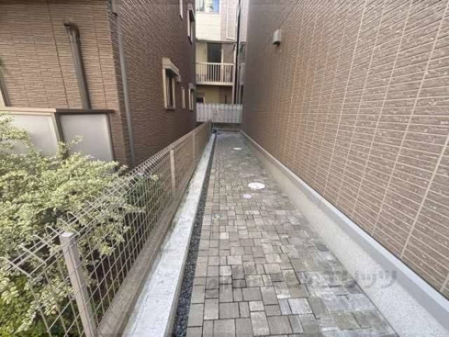 通路