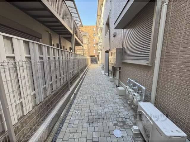 通路