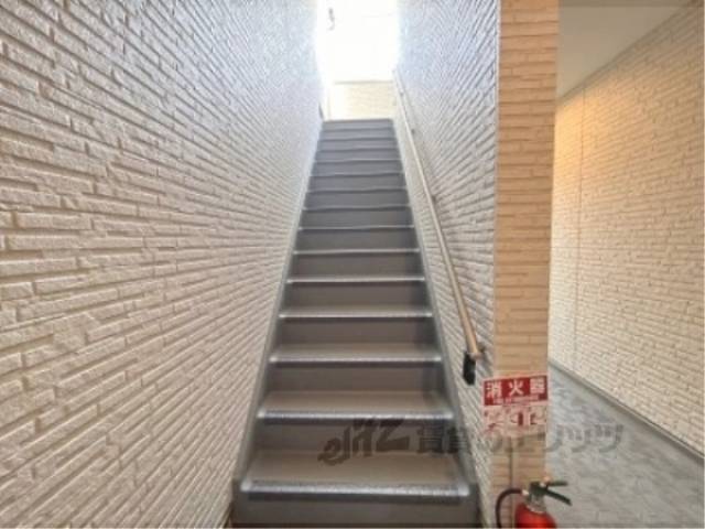 階段