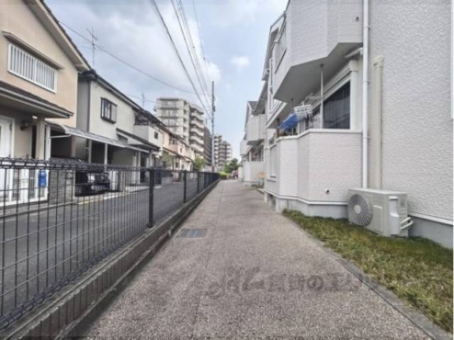 通路