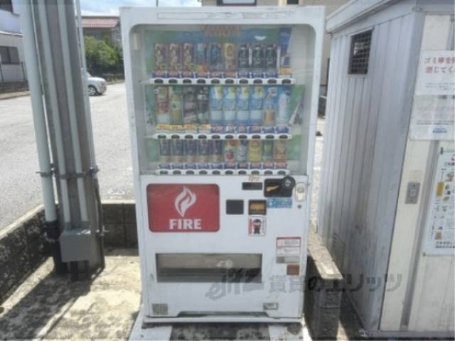 自動販売機