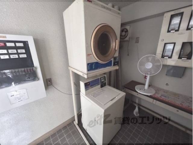 ランドリースペース