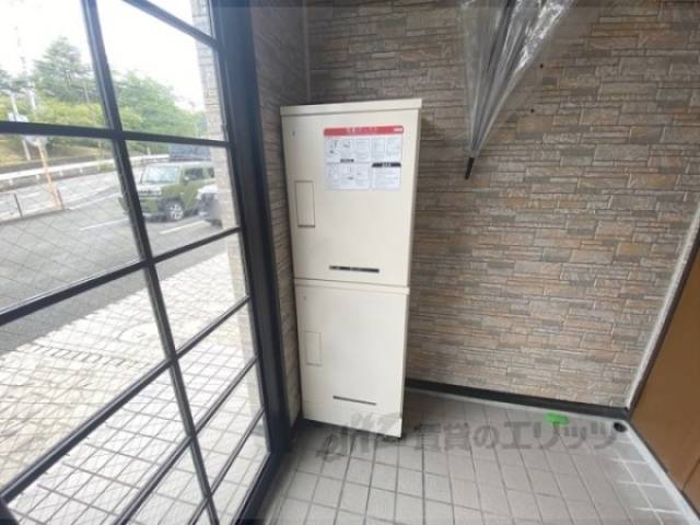 宅配ボックス
