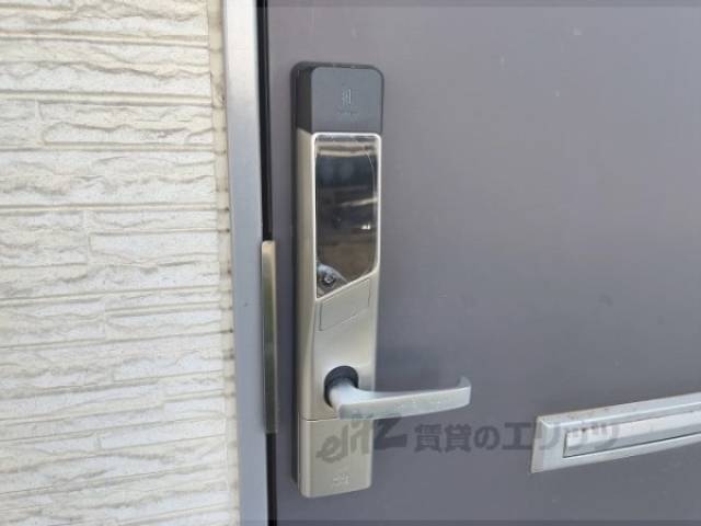 スマートロック