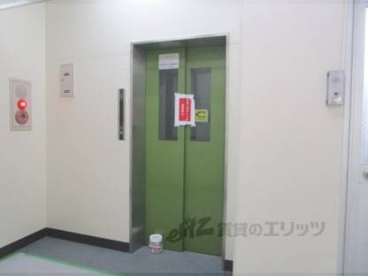 エレベーター