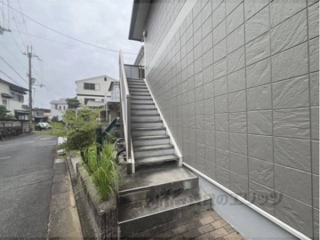 階段