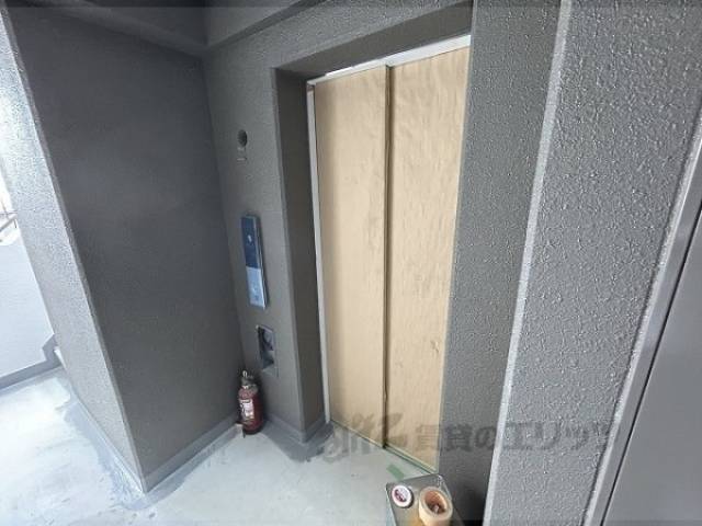 エレベーター