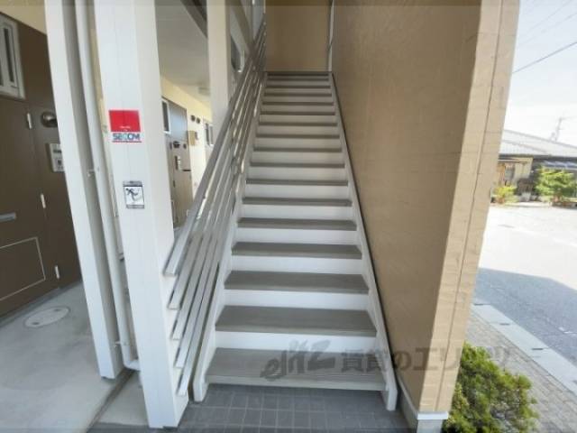 階段