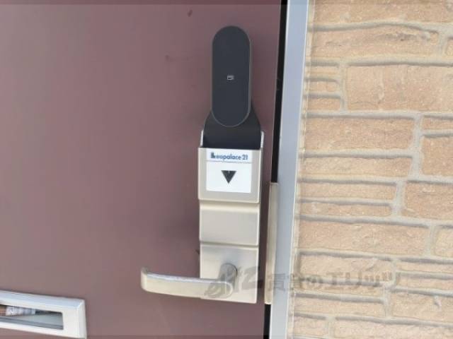 スマートロック