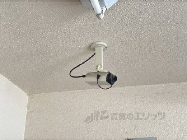 防犯セキュリティ